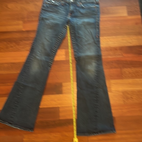True Religion Boot Cut Joey - Picture 8 of 9